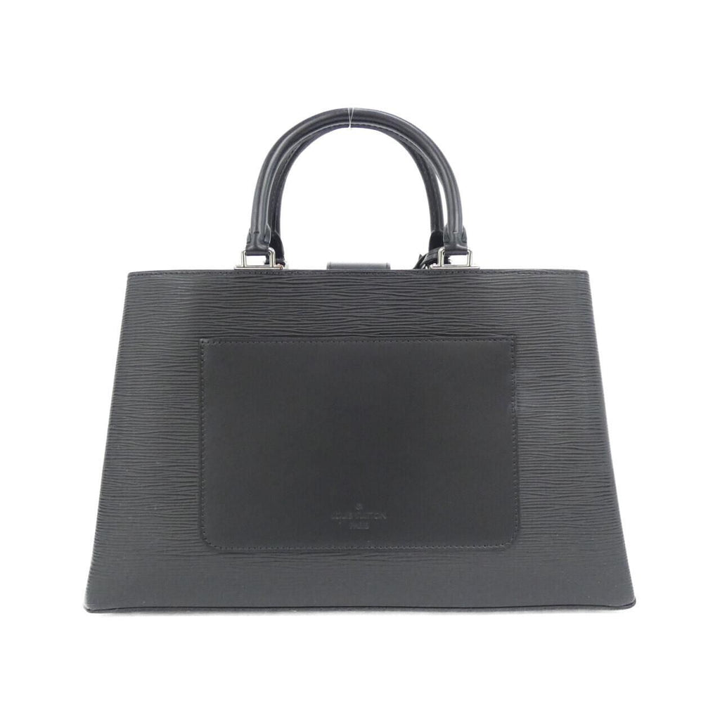 Louis Vuitton Epi Kleber MM Bag — view 2