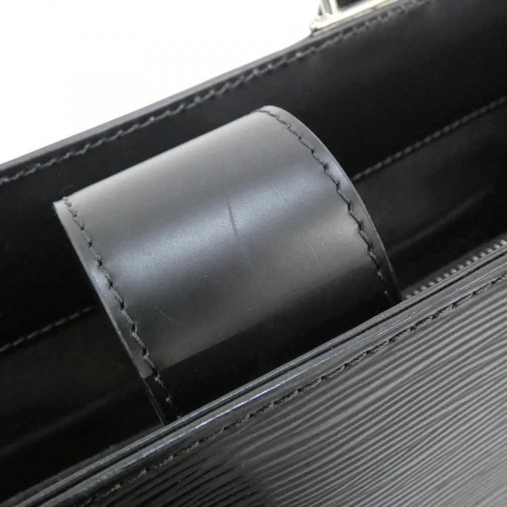 Louis Vuitton Epi Kleber MM Bag — view 7