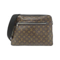 Louis Vuitton Monogram Macassar Torres Shoulder Bag