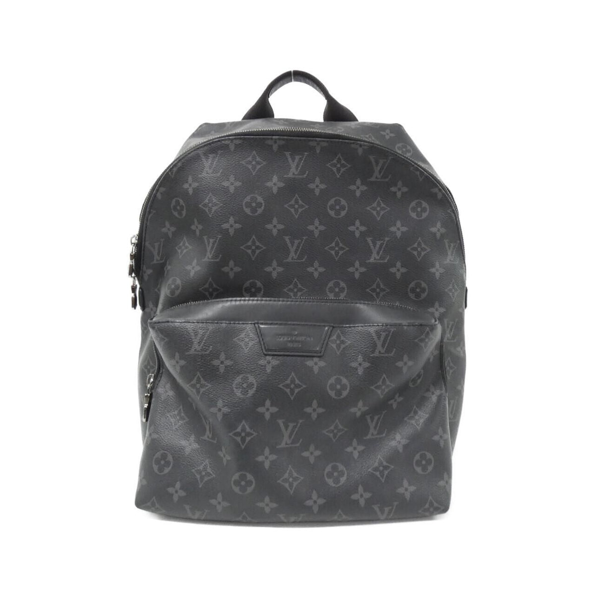 Louis Vuitton Monogram Eclipse Backpack