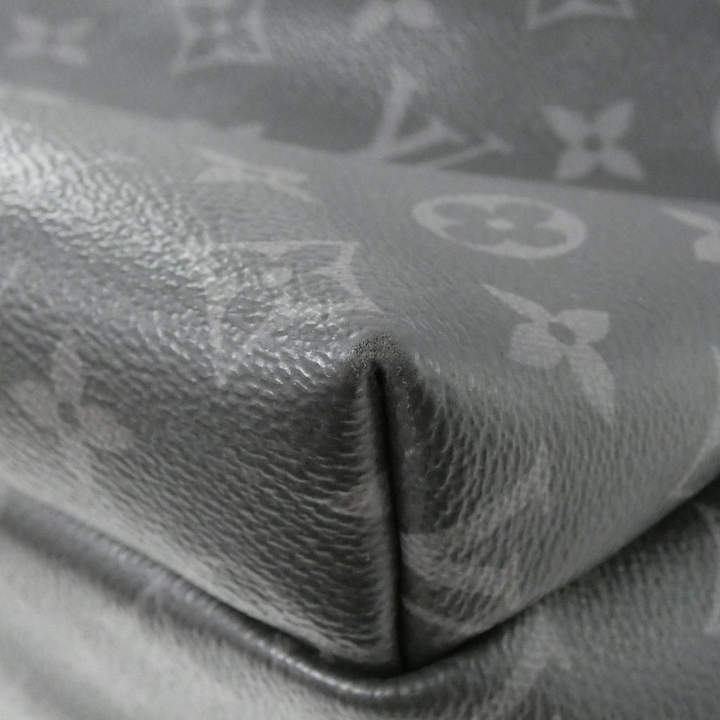 Louis Vuitton Monogram Eclipse Backpack — view 3