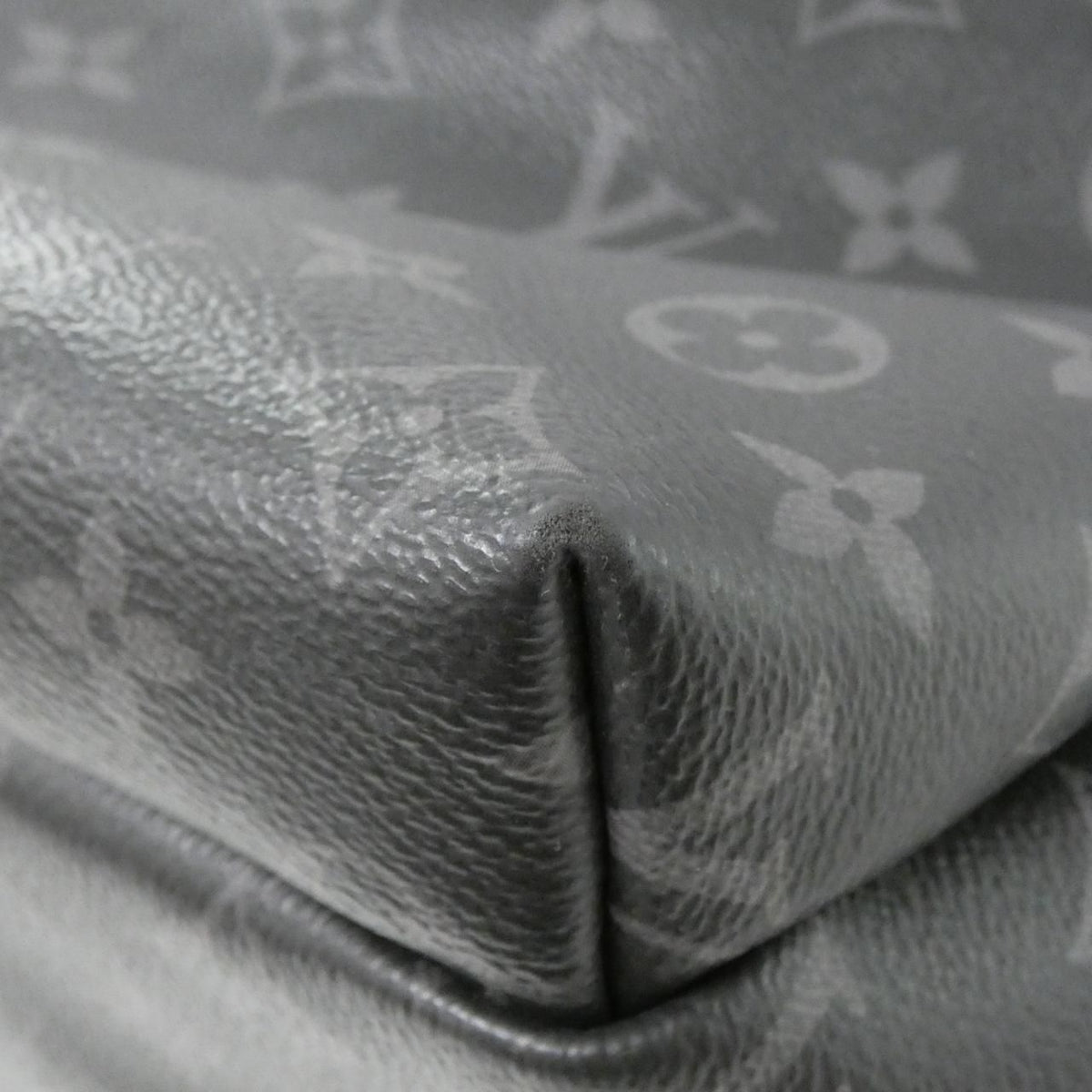 Louis Vuitton Monogram Eclipse Backpack — view 3