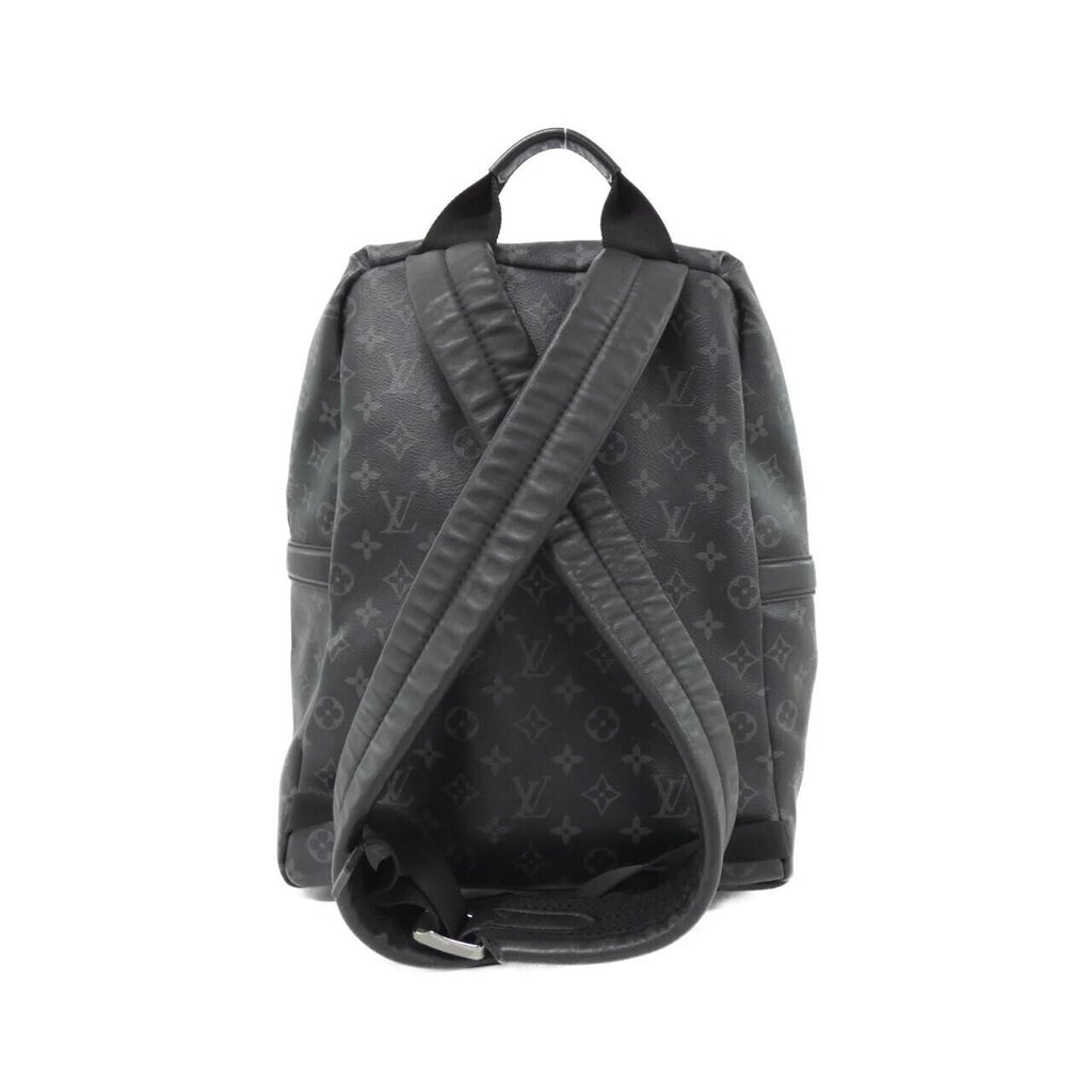 Louis Vuitton Monogram Eclipse Backpack — view 2