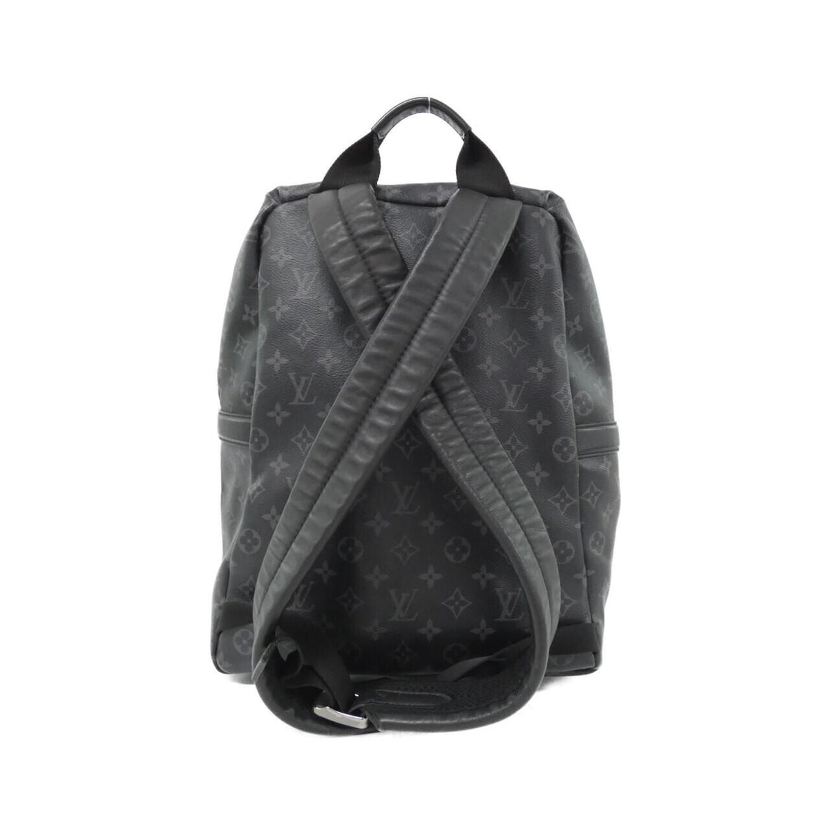 Louis Vuitton Monogram Eclipse Backpack — view 2