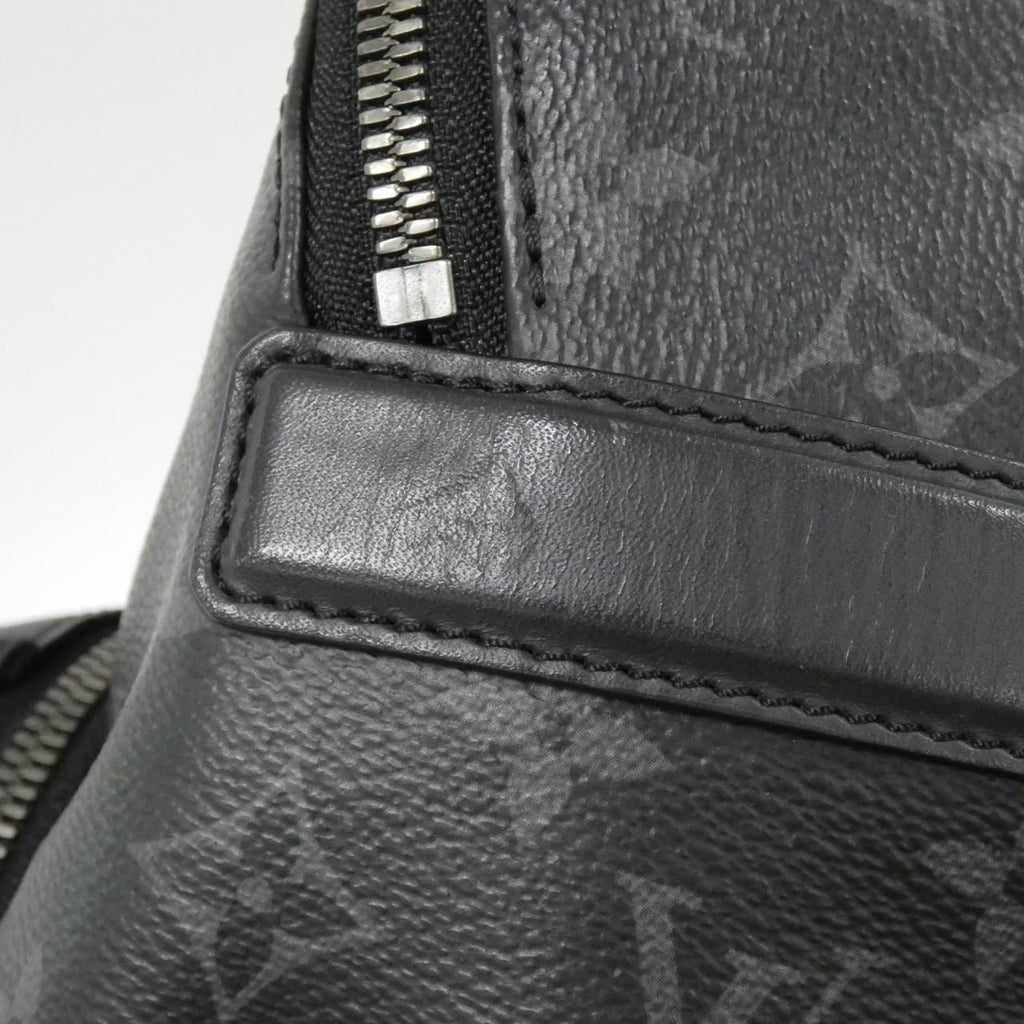 Louis Vuitton Monogram Eclipse Backpack — view 5