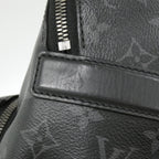 Louis Vuitton Monogram Eclipse Backpack — view 5