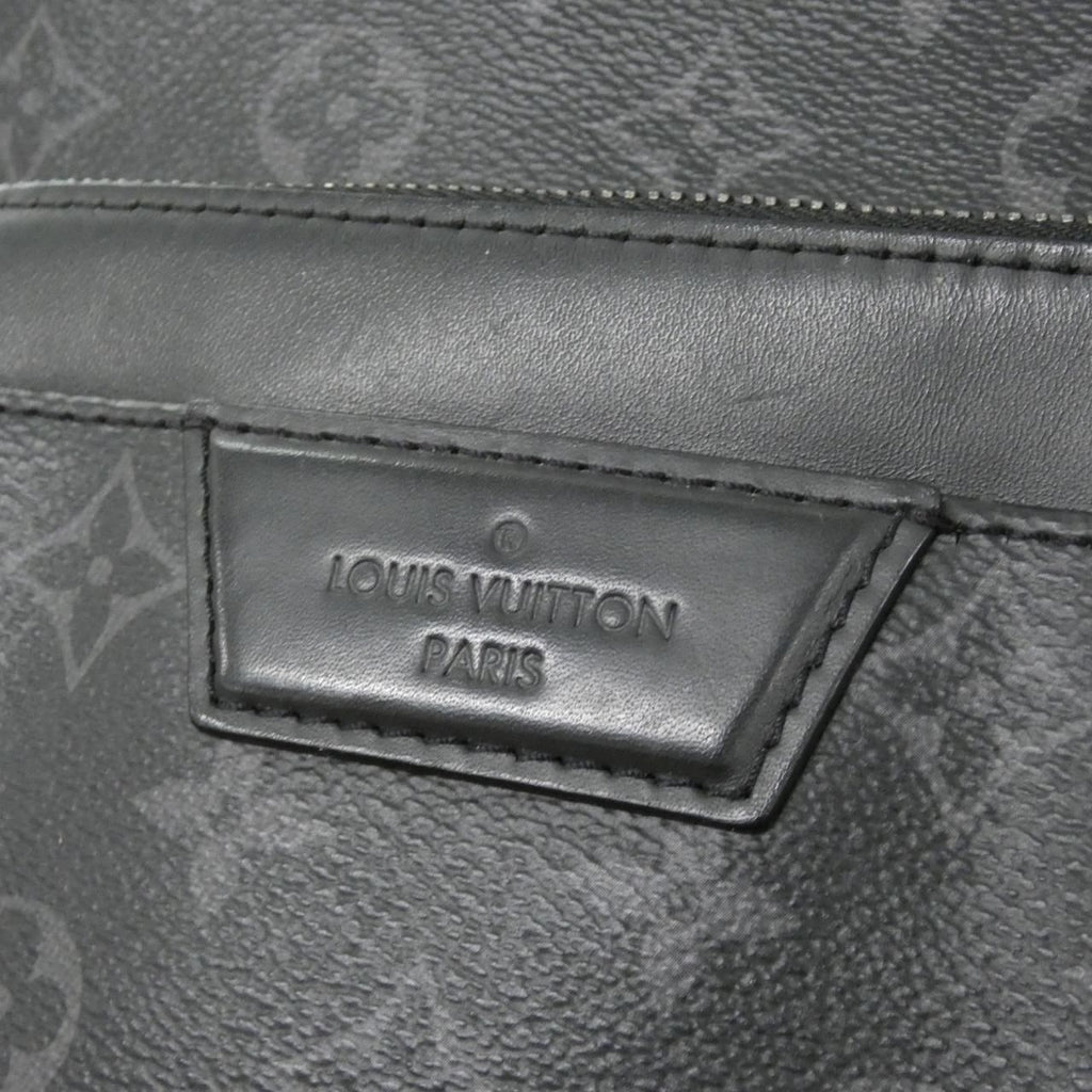 Louis Vuitton Monogram Eclipse Backpack — view 4