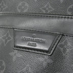 Louis Vuitton Monogram Eclipse Backpack — view 4