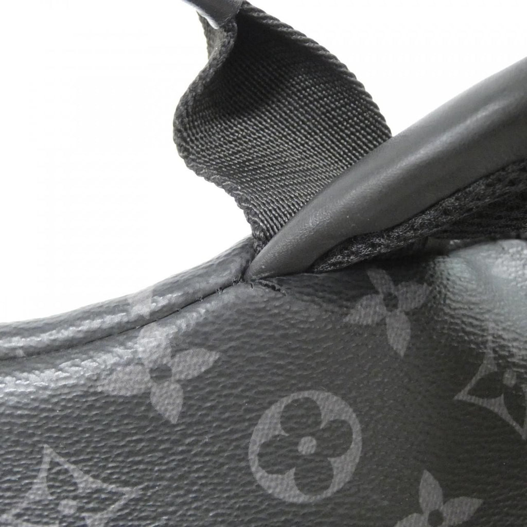 Louis Vuitton Monogram Eclipse Backpack — view 8