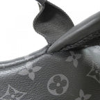Louis Vuitton Monogram Eclipse Backpack — view 8