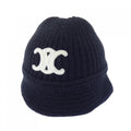 Celine Hat Black