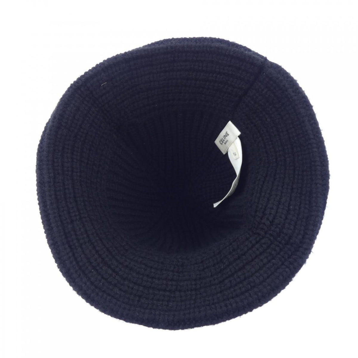 Celine Hat Black — view 5