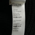 Celine Hat Black — view 3