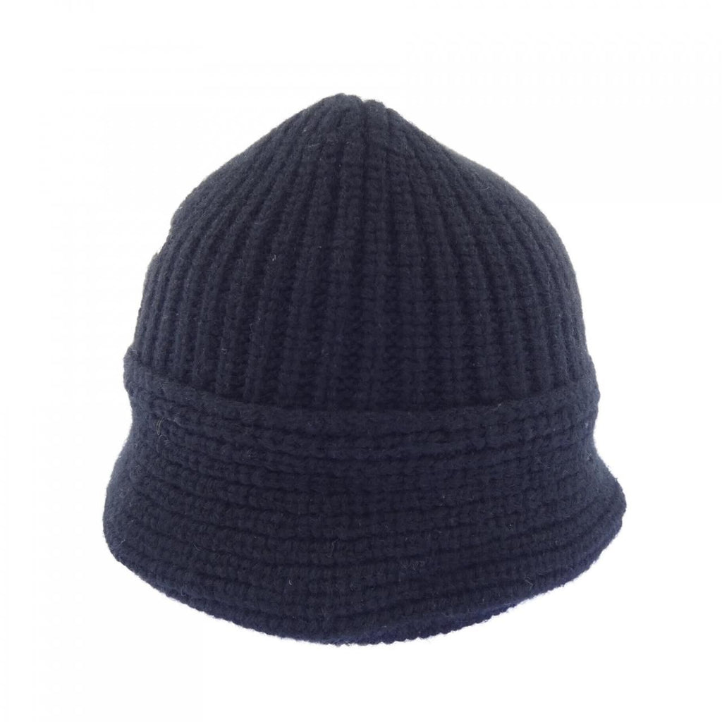 Celine Hat Black — view 2