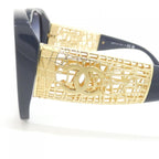 Chanel Sunglasses Eyewear — view 5