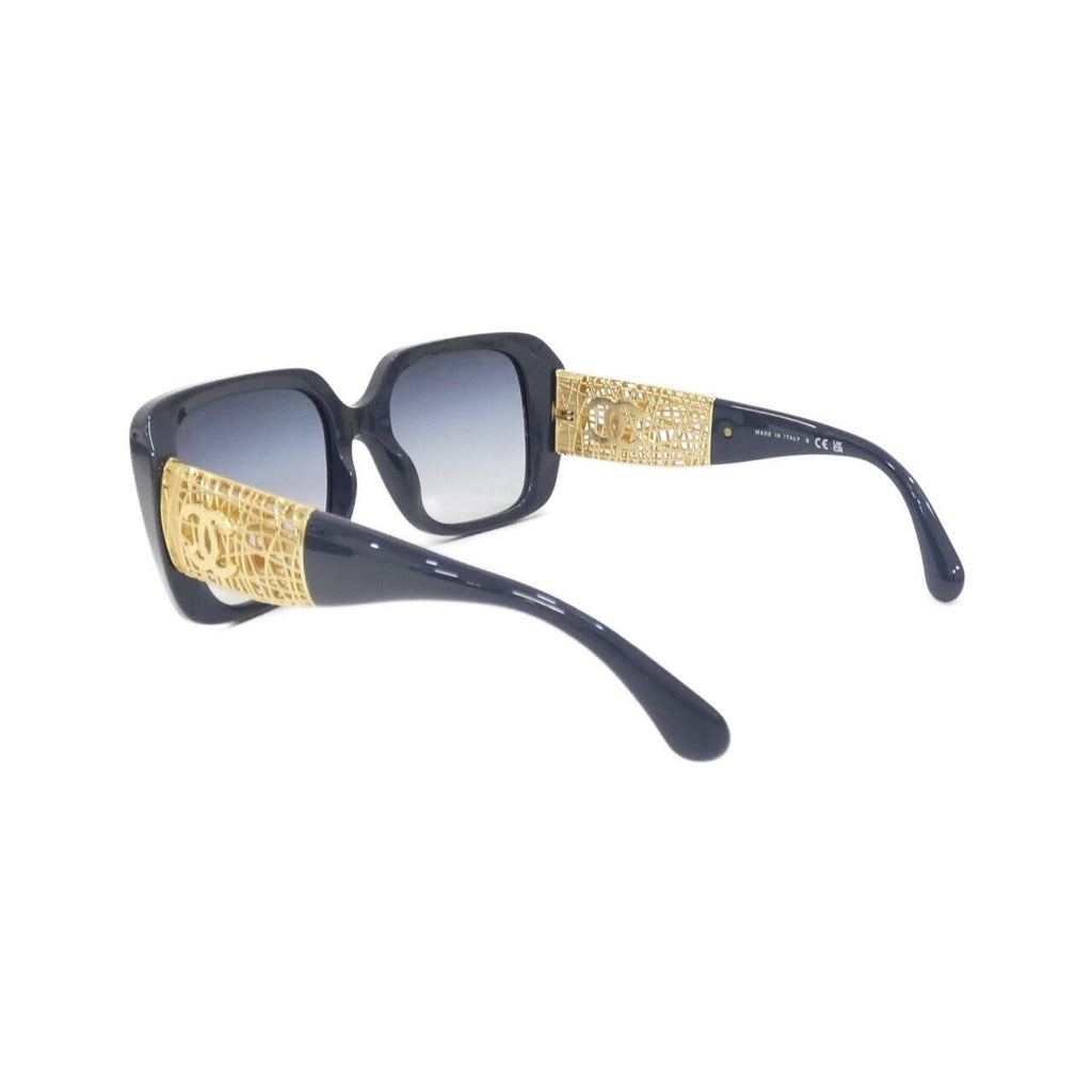 Chanel Sunglasses Eyewear — view 3