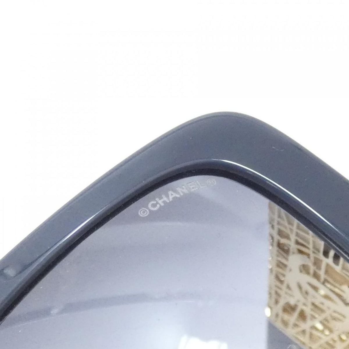 Chanel Sunglasses Eyewear — view 6