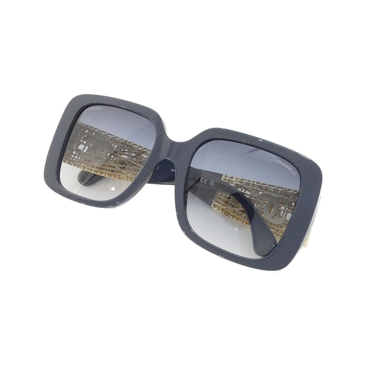 Chanel Sunglasses Eyewear — view 2