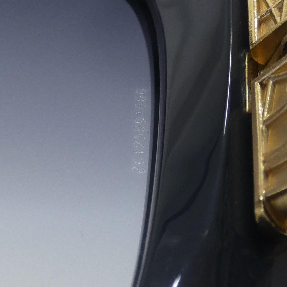 Chanel Sunglasses Eyewear — view 7