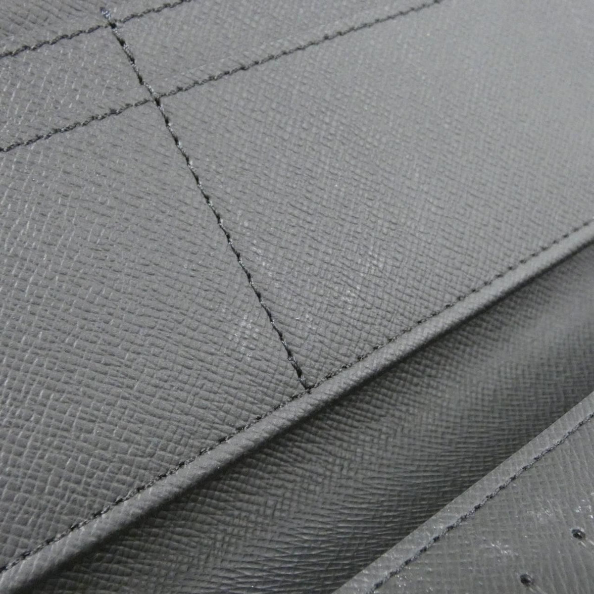 Louis Vuitton Monogram Eclipse Zippy Wallet Vertical — view 7