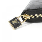 Louis Vuitton Exotic Leather Zippy Wallet — view 3