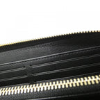 Louis Vuitton Exotic Leather Zippy Wallet — view 5