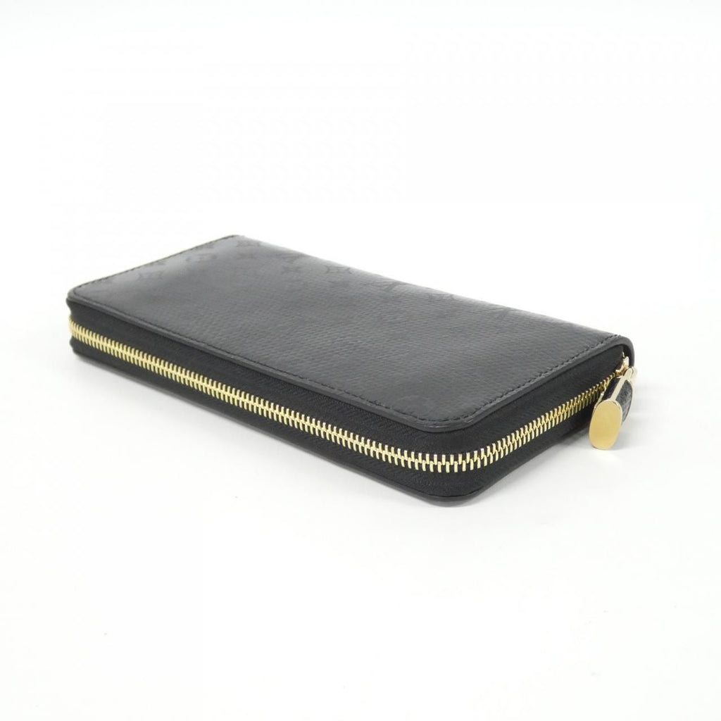 Louis Vuitton Exotic Leather Zippy Wallet — view 2