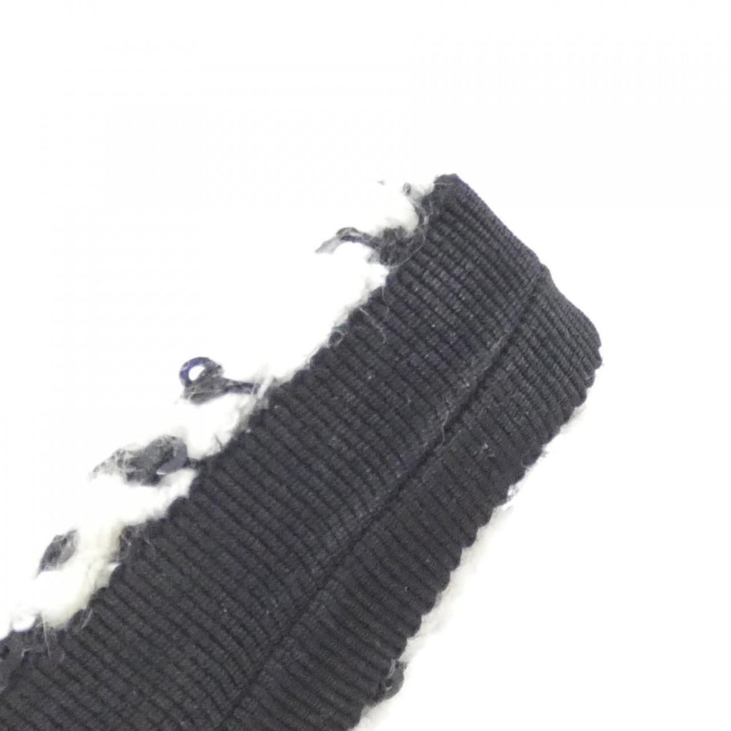 Chanel Headband Hair Accessories White — view 5