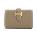 Hermes Bearn Mini Wallet