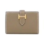 Hermes Bearn Mini Wallet