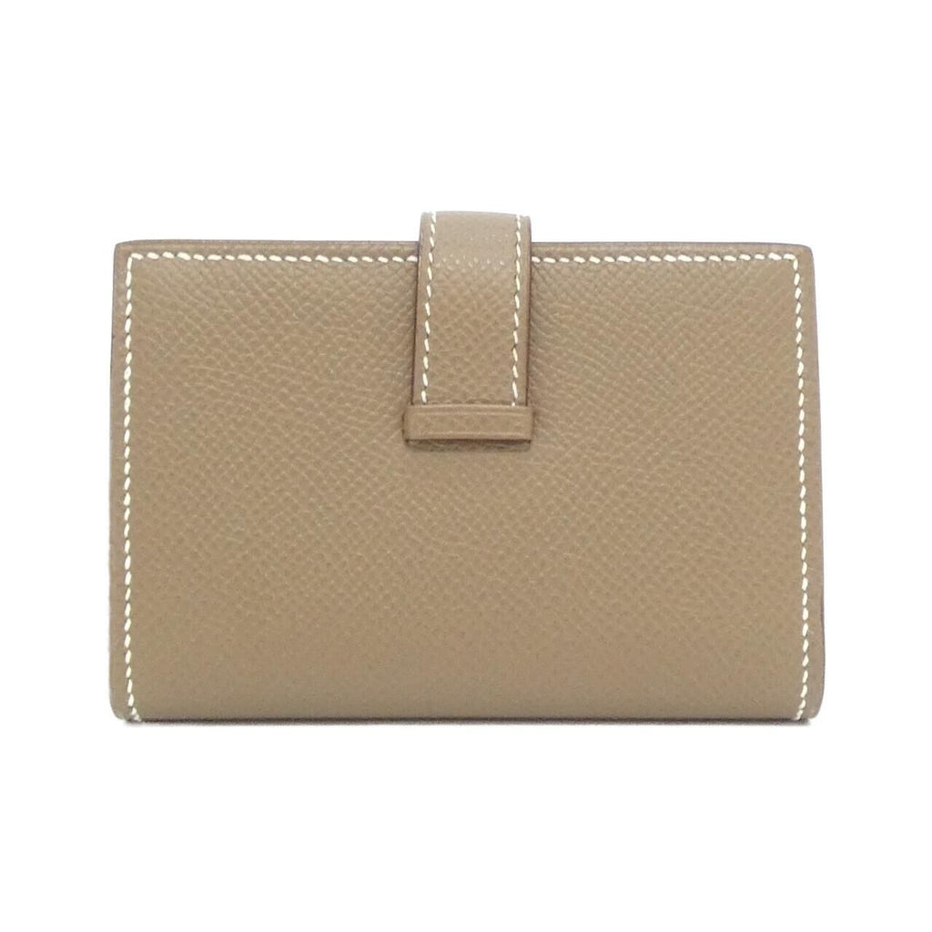 Hermes Bearn Mini Wallet — view 2