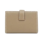 Hermes Bearn Mini Wallet — view 2