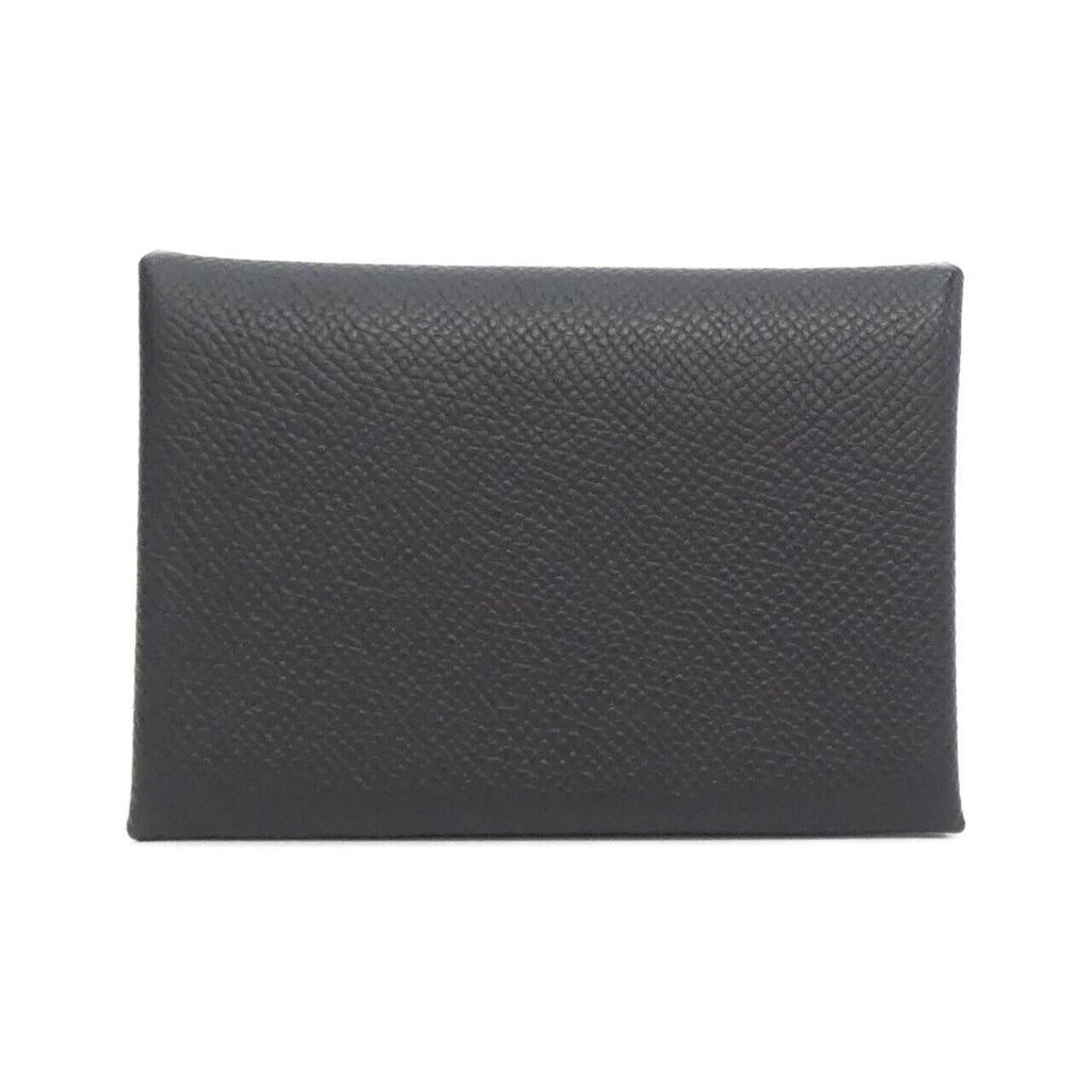 Hermes Calvi Duo Coin Purse