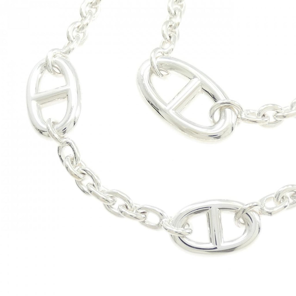 Hermes Farandole Necklace Multicolor — view 3