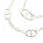 Hermes Farandole Necklace Multicolor — view 3