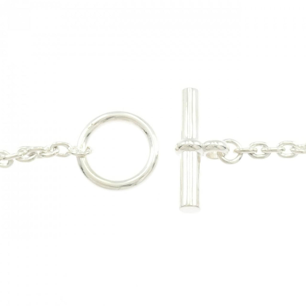 Hermes Farandole Necklace Multicolor — view 4