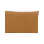 Hermes Calvi Card Case