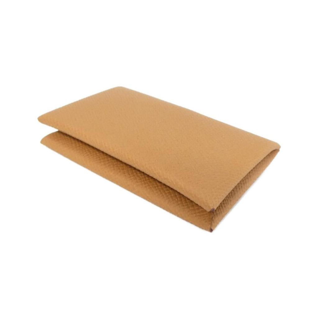 Hermes Calvi Card Case — view 2