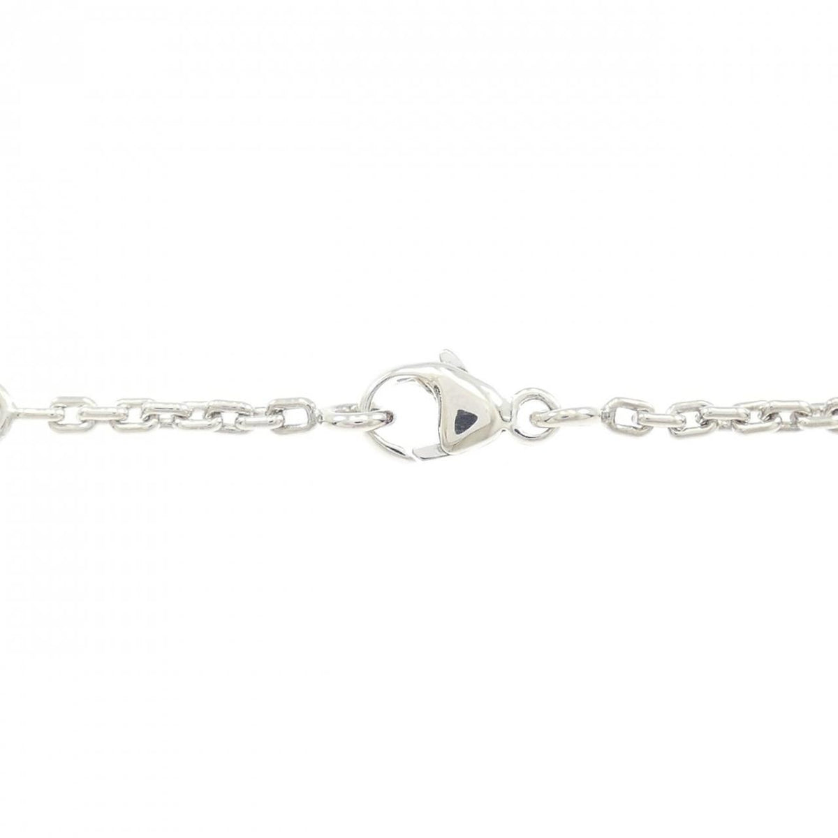 Louis Vuitton Lockit Bracelet — view 4