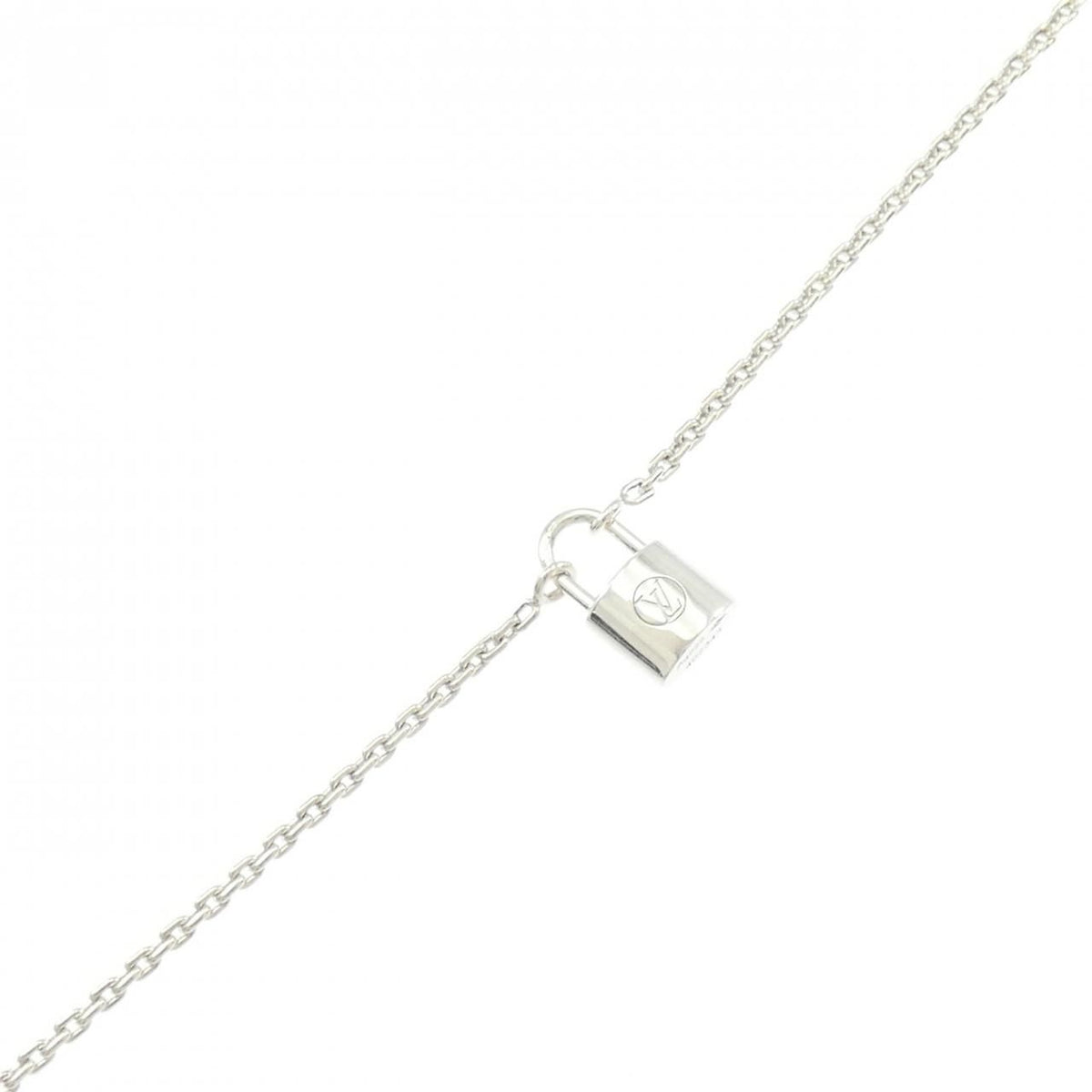 Louis Vuitton Lockit Bracelet