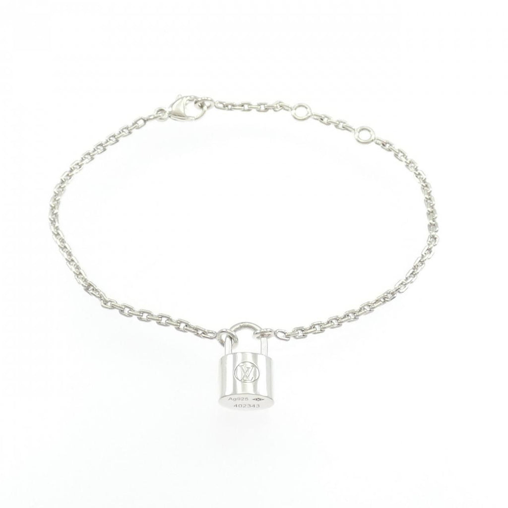 Louis Vuitton Lockit Bracelet — view 3