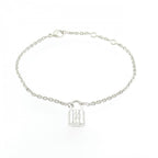 Louis Vuitton Lockit Bracelet — view 3