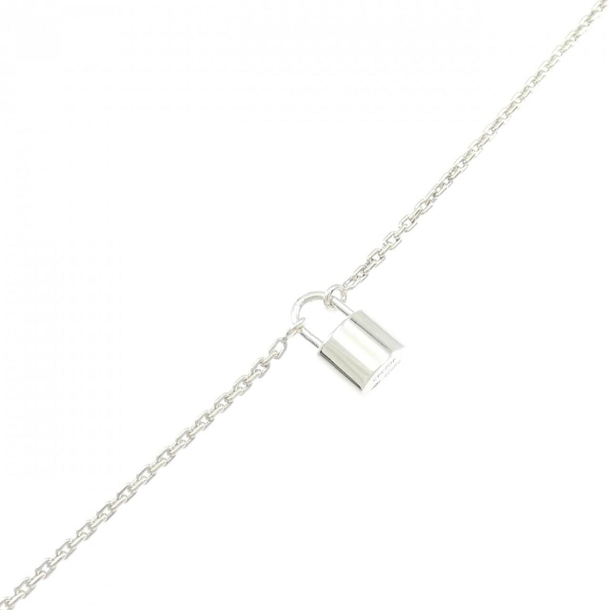 Louis Vuitton Lockit Bracelet — view 2