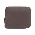 Hermes Collier de Chiens Silk'in Compact Wallet