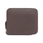 Hermes Collier de Chiens Silk'in Compact Wallet