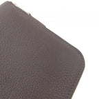 Hermes Collier de Chiens Silk'in Compact Wallet — view 3