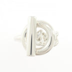 Hermes Croisette Ring — view 2