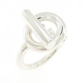 Hermes Croisette Ring