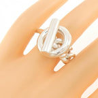 Hermes Croisette Ring — view 5