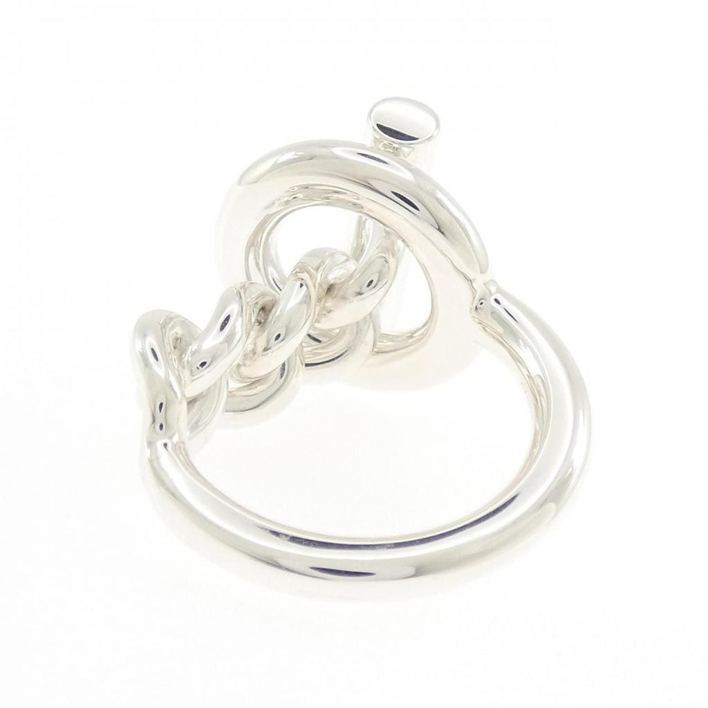 Hermes Croisette Ring — view 3